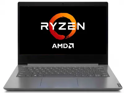 Lenovo V14-ADA [82C600LURU] 14" {FHD Ryzen 3 3250U/8Gb/256Gb SSD/DOS}