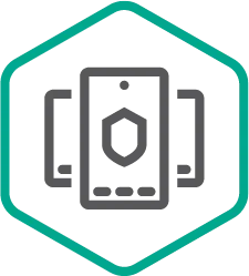 Kaspersky Secure Mobility Management купить в Москве