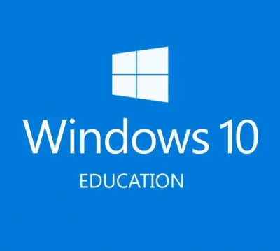 Microsoft Windows 10 Education купить в Москве