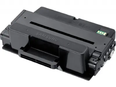 Картридж лазерный Samsung MLT-D205L SU965A черный (5000стр.) для Samsung ML-3310/3710/SCX-5637/4833