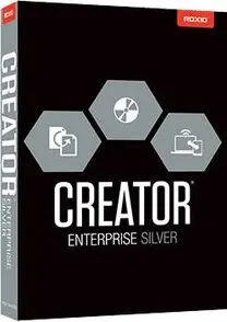 Creator Silver купить в Москве