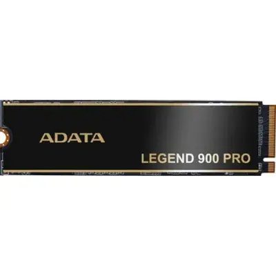 A-DATA SSD 2Tb  LEGEND 900 PRO, M.2(22x80mm), NVMe 1.4, PCIe 4.0 x4 (SLEG-900P-2TCS)