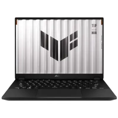 ASUS TUF Gaming A14 FA401UV-RG019 [90NR0JB1-M00130] Gray 14" {2560 x 1600  Ryzen 7 8845HS/16GB/SSD1TB/RTX 4060 8GB/Backlit/DOS}