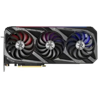 ASUS ROG-STRIX-RTX3080-O10G-V2-GAMING  RTL