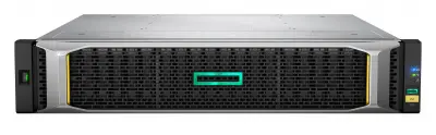 Система хранения HPE MSA 2050 x24 2.5 SAS 2x ES SAS DC (Q1J29B)