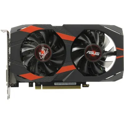 ASUS CERBERUS-GTX1050TI-A4G [90YV0A75-M0NA00] RTL