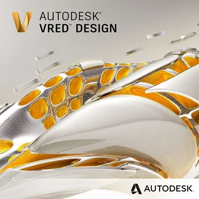 Autodesk VRED Design купить в Москве