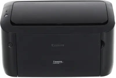 Принтер лазерный Canon imageClass LBP6030B (8468B010) A4 черный