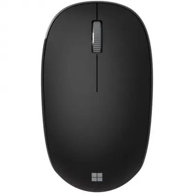 Мышь Microsoft Bluetooth for Business черный оптическая (1000dpi) беспроводная BT [RJR-00010]