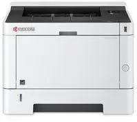 Принтер лазерный Kyocera Ecosys P2335dn (1102VB3RU0) A4 Duplex Net белый