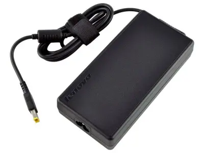Блок питания Lenovo 4X20E50578 170W от бытовой электросети