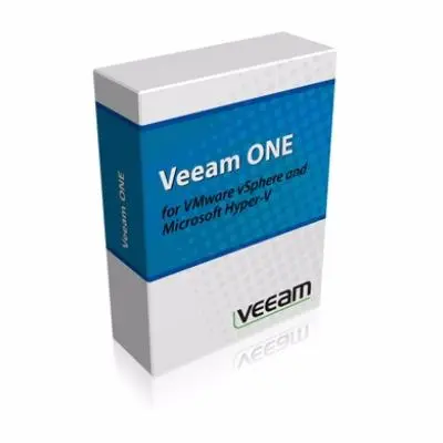 Veeam ONE купить в Москве