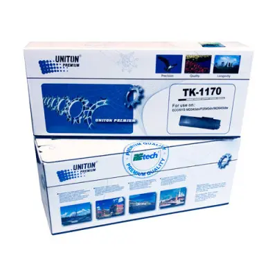 Картридж лазерный UNITON Premium TK-1170 черный (black) 7200 (3592530000)