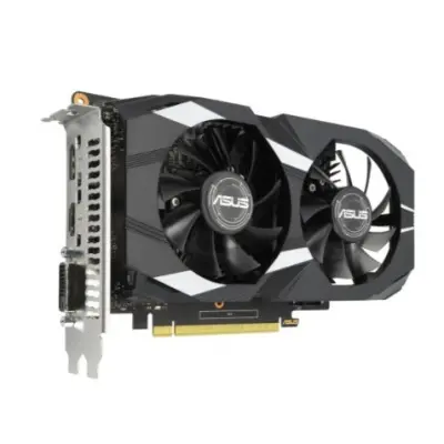 ASUS DUAL-GTX1650-4GD6-P-V2 RTL