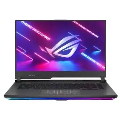ASUS ROG Strix G15 G513RW-HQ177 [90NR0895-M00H40] Grey 15.6" {WQHD Ryzen 9 6900HX/32Gb/1Tb SSD/RTX3070Ti 8Gb/noOs}