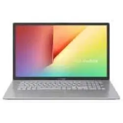 ASUS VivoBook 17 X712EA-AU365T [90NB0TW1-M04410] Silver 17.3" {FHD i5-1135G7/8Gb/512Gb SSD/W10}