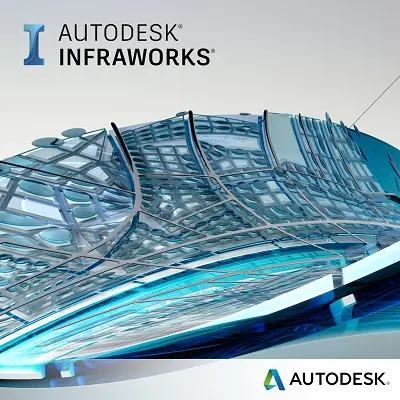Autodesk InfraWorks купить в Москве