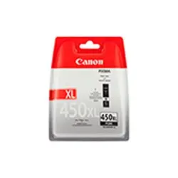 Canon PGI-450XL PGBK 6434B001 Чернильница для PIXMA iP7240, MG5440, 6340, (pigment black) 500 стр.