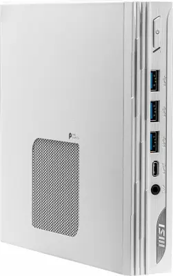MSI Pro DP10 13M-068XRU [9S6-B0A612-068] White { i7 1360P/16Gb/SSD1Tb Iris Xe/noOS}