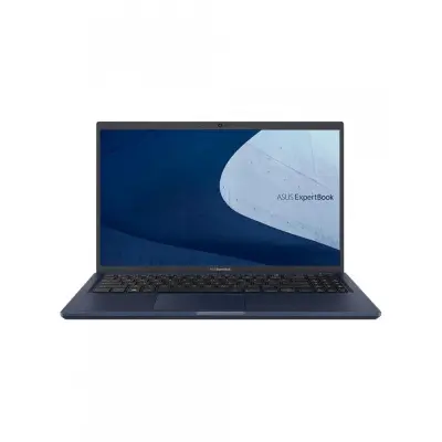 ASUS B1400CEAE-EB3020 [90NX0421-M34130] Star Black 14" {FHD i5-1135G7/8Gb/256Gb SSD/DOS}