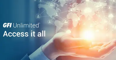 GFI Unlimited купить в Москве