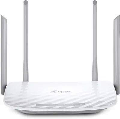 Роутер беспроводной TP-Link Archer A5 AC1200 10/100BASE-TX белый