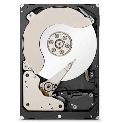 6TB Seagate Ironwolf (ST6000VN001) {SATA 6.0Gb/s, 5400 rpm, 256mb buffer, 3.5",для NAS}
