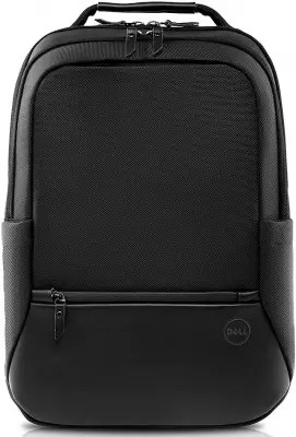 Рюкзак для ноутбука 15" Dell Premier PE1520P черный нейлон (460-BCQK)