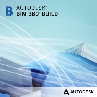 Autodesk BIM 360 Build купить в Москве