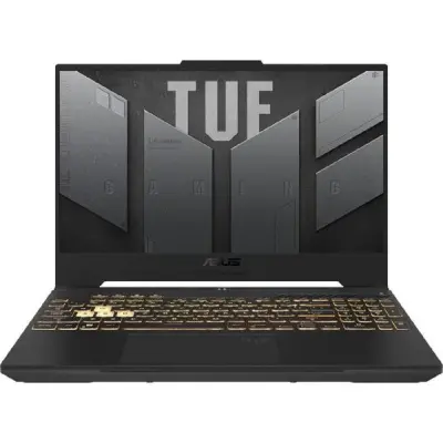 ASUS TUF Gaming F15 FX507ZC4-HN234 [90NR0GW1-M00VS0] Mecha Gray  15.6" {FHD  i5 12500H/16Gb/512Gb SSD/3050 4Gb/noOS}