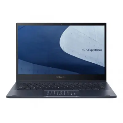 ASUS ExpertBook B5 Flip B5302FEA-LF0807X [90NX03R1-M007F0] Star Black 13.3" {FHD i7-1165G7/16Gb/512Gb SSD/W11}