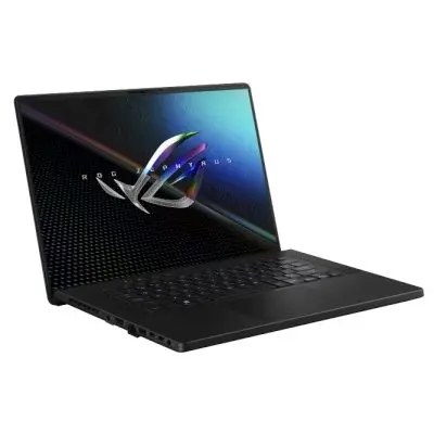 ASUS ROG Zephyrus M16 GU603ZM-LS075 [90NR0911-M00730] Black 16" {FHD+  i9-12900H/16Gb/1Tb SSD/RTX3060 6Gb/DOS}