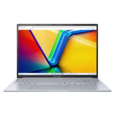 ASUS VivoBook 16X K3605ZV-N1219 [90NB11W2-M00B70] Cool Silver 16" {WUXGA i7 12700H/32768Mb/1024PCISSDGb/RTX4060(8192Mb)/noOS}