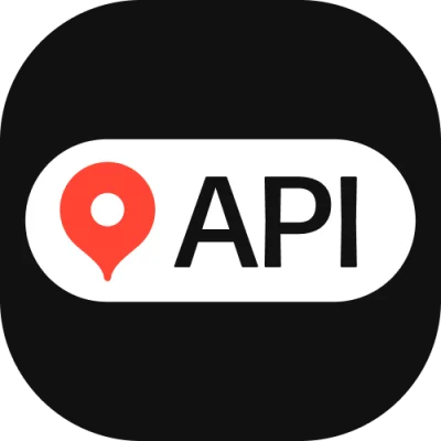 API Яндекс Карт Локатор купить в Москве