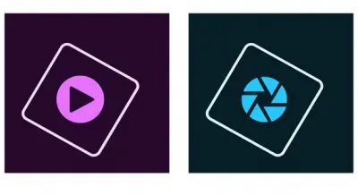 Adobe Photoshop Elements & Adobe Premiere Elements купить в Москве