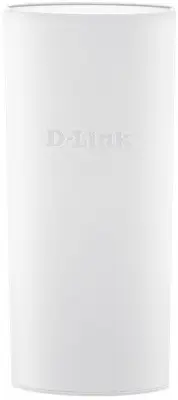 Точка доступа D-Link DWL-6700AP N600 белый