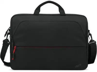 Сумка для ноутбука 15.6" Lenovo ThinkPad Essential Topload (Eco) черный полиэстер (4X41C12469)