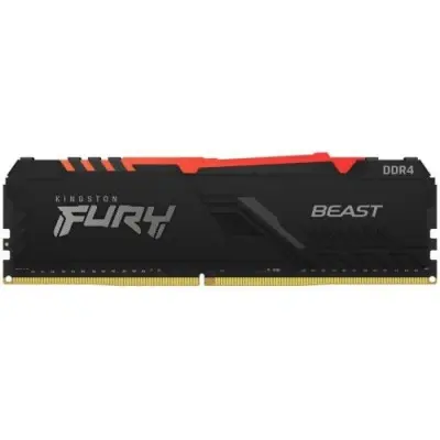Kingston DDR4 DIMM 8GB KF426C16BBA/8 PC4-21300, 2666MHz, CL16
