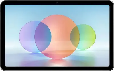 Планшет Huawei MatePad BAH4-W09 Kirin 710A (2.0) 8C RAM4Gb ROM128Gb 10.4" IPS 2000x1200 HarmonyOS 2 серый 13Mpix 8Mpix BT WiFi Touch microSD 512Gb 7250mAh 12hr 960hrs