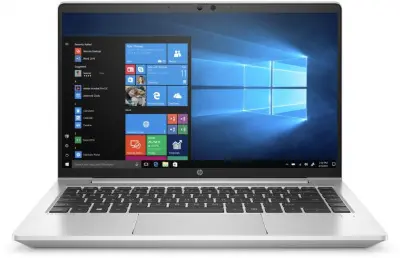 HP ProBook 440 G8 [43A17EA] Silver 14" {FHD i5 1135G7/16Gb/512Gb SSD/W10Pro64}