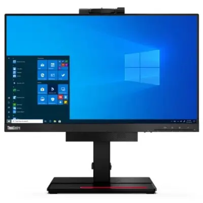 Lenovo TIO 22 G4 21.5"  [11GSPAT1EU] {16:9 IPS 1920x1080 4ms 1000:1 250 178/178 /DP-in//Camera/Speakers, LTPS}