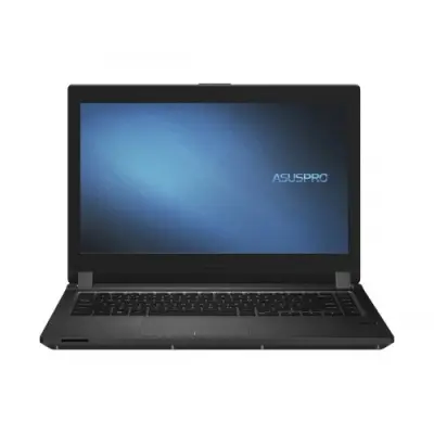 ASUS PRO P1440FA-FA2077T [90NX0212-M30030] Grey 14" {FHD i3-10110U/8Gb/256Gb SSD/W10}