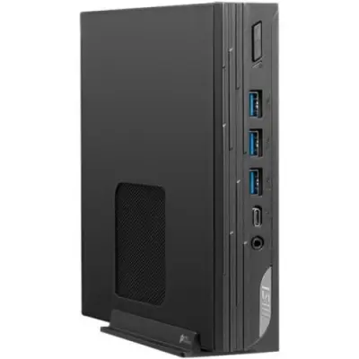 MSI Pro DP10 13M-046XRU [9S6-B0A611-046] Black {i5-1340P/16GB/512GB SSD/noOs}
