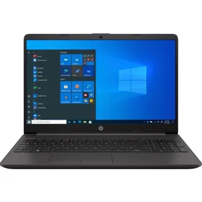 Ноутбук HP 255 G8 Athlon Silver 3050U 4Gb SSD256Gb AMD Radeon 15.6" TN SVA HD (1366x768) Windows 10 Professional 64 dk.silver WiFi BT Cam