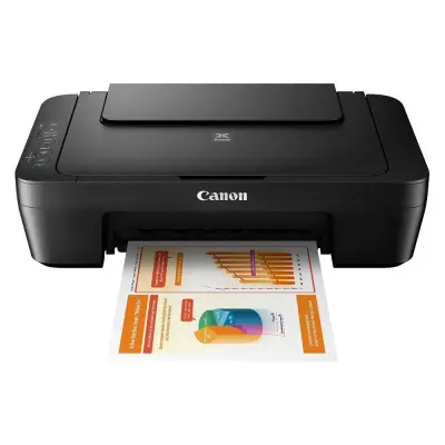 Canon Pixma MG2570S (0727C012)