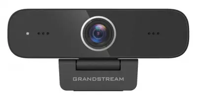 Камера Grandstream GUV3100 черный