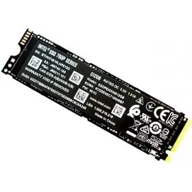 Intel SSD 512Gb M.2 760P Series SSDPEKKW512G8XT