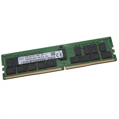 Kingston Server Premier DDR4 32GB RDIMM 2933MHz ECC Registered 2Rx4, 1.2V KSM29RD4/32HDR