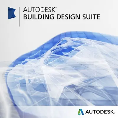 Autodesk Building Design Suite купить в Москве