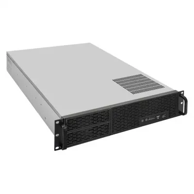 Exegate EX293878RUS Серверная платформа ExeGate Pro 2U650-06/2U2098L